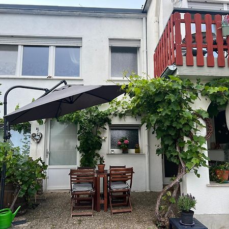 Apartment Am Rotweinwanderweg Bad Neuenahr-Ahrweiler Εξωτερικό φωτογραφία