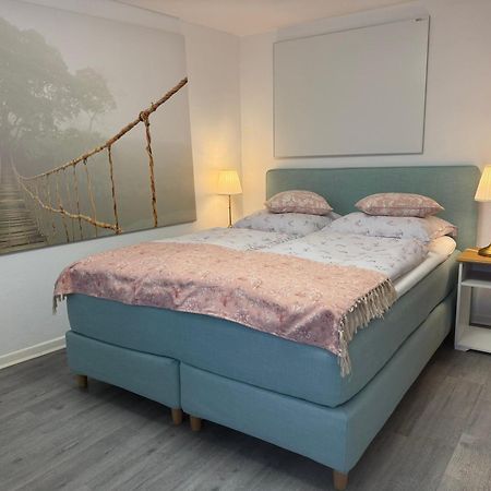 Apartment Am Rotweinwanderweg Bad Neuenahr-Ahrweiler Εξωτερικό φωτογραφία