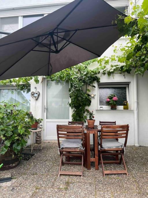 Apartment Am Rotweinwanderweg Bad Neuenahr-Ahrweiler Εξωτερικό φωτογραφία