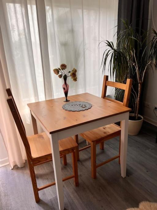Apartment Am Rotweinwanderweg Bad Neuenahr-Ahrweiler Εξωτερικό φωτογραφία