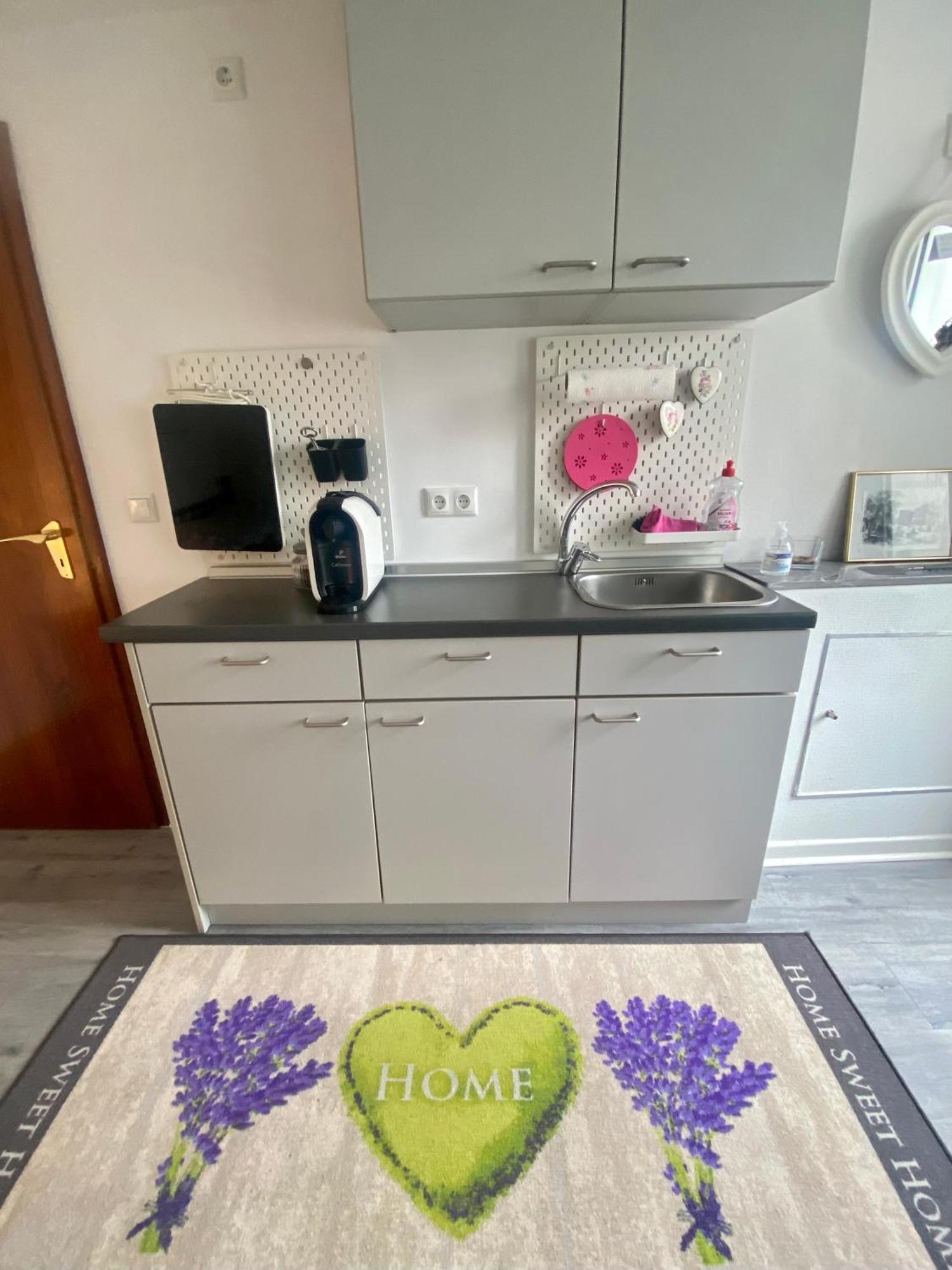 Apartment Am Rotweinwanderweg Bad Neuenahr-Ahrweiler Εξωτερικό φωτογραφία