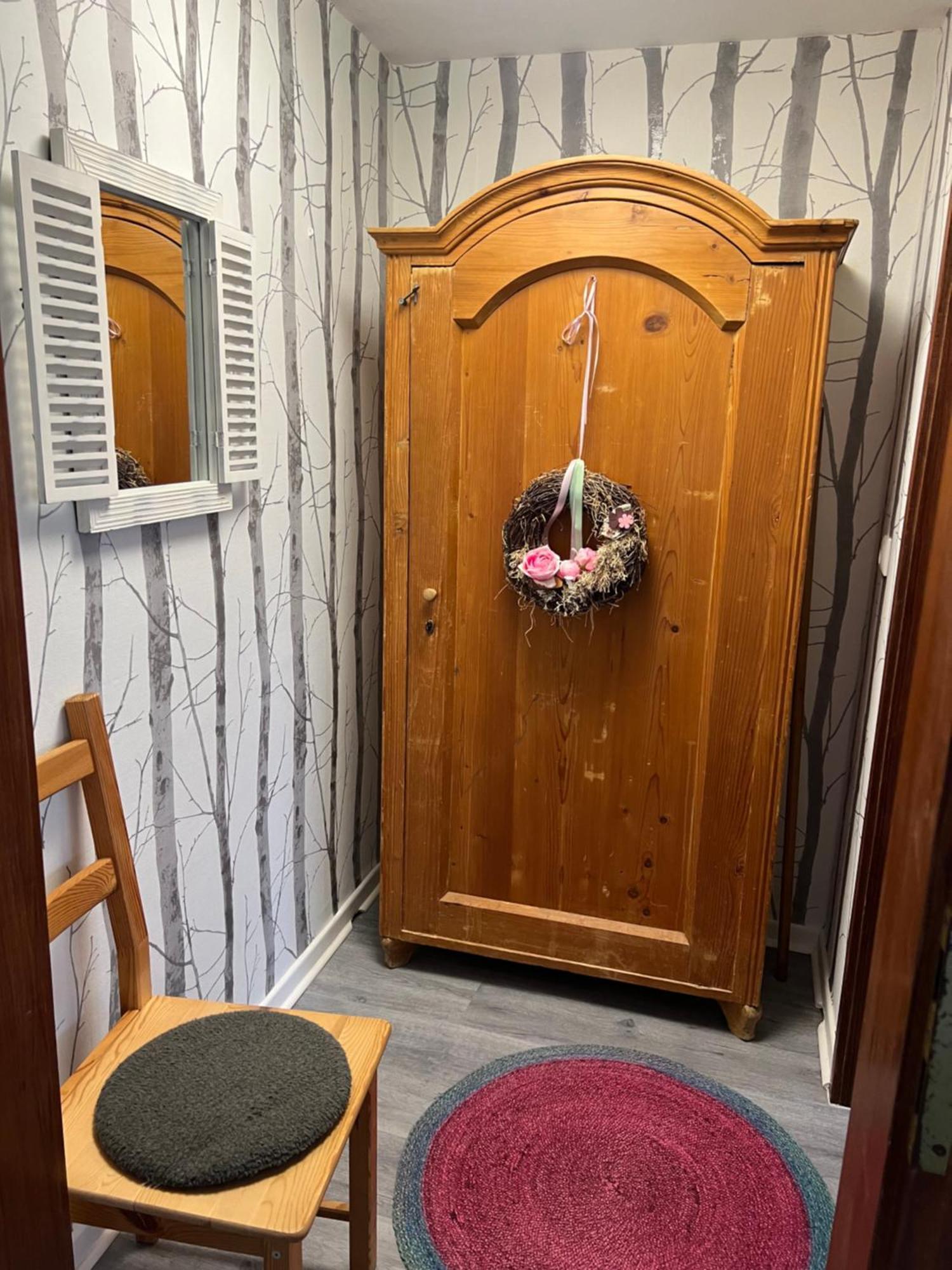 Apartment Am Rotweinwanderweg Bad Neuenahr-Ahrweiler Εξωτερικό φωτογραφία