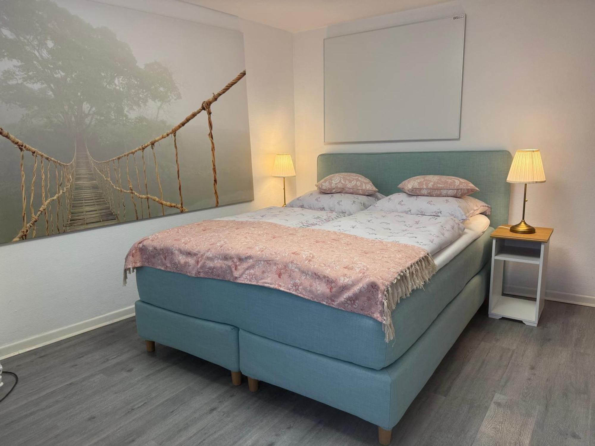 Apartment Am Rotweinwanderweg Bad Neuenahr-Ahrweiler Εξωτερικό φωτογραφία