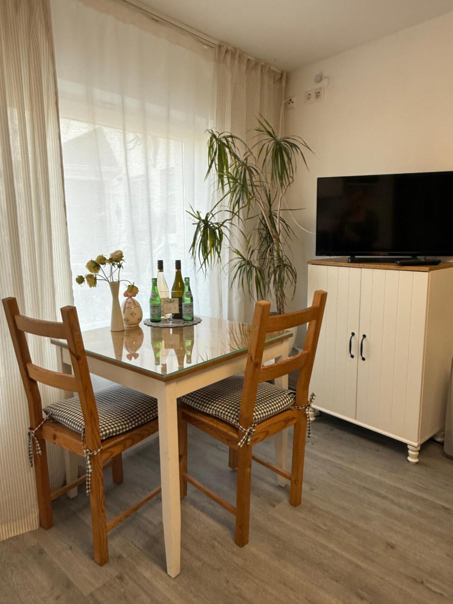 Apartment Am Rotweinwanderweg Bad Neuenahr-Ahrweiler Εξωτερικό φωτογραφία